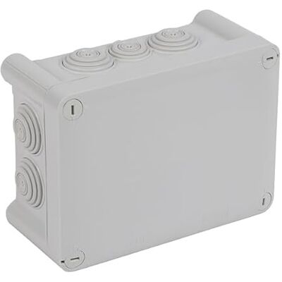 Legrand boîtes dérivation Plexo 092166 – Boitier Plexo 155 x 110 x 80 - Publicité Legrand boîtes dérivation Plexo 092166 – Boitier Plexo 155 x 110 x 80 - Publicité