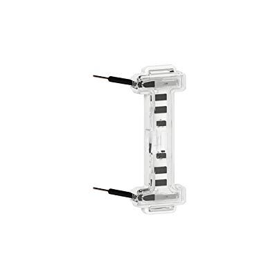 Legrand 600143 Voyant LED lumineux 12V, 24V ou 48V dooxie à raccordement par montage direct 2 fils - Publicité Legrand 600143 Voyant LED lumineux 12V, 24V ou 48V dooxie à raccordement par montage direct 2 fils - Publicité