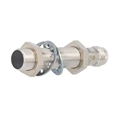 Balluff BES M12MI-PSC40B-S04G Capteur: inductif Conf.de sortie: PNP / NO 0-4mm 12-30VDC - Publicité Balluff BES M12MI-PSC40B-S04G Capteur: inductif Conf.de sortie: PNP / NO 0-4mm 12-30VDC - Publicité