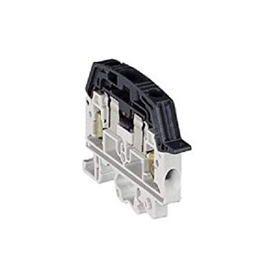 Legrand 039086 Bloc de jonction sectionnable Viking 3 à vis 1 jonction pour cartouche - Publicité Legrand 039086 Bloc de jonction sectionnable Viking 3 à vis 1 jonction pour cartouche - Publicité
