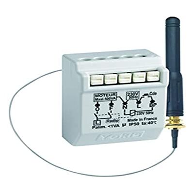 Yokis MTR2000ERPX Power : REL 2000 W C - Publicité Yokis MTR2000ERPX Power : REL 2000 W C - Publicité