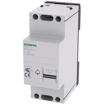 Siemens 4AC3208-1 Convertisseur de tension 273 g 90 mm 35 mm 70 mm - Publicité Siemens 4AC3208-1 Convertisseur de tension 273 g 90 mm 35 mm 70 mm - Publicité