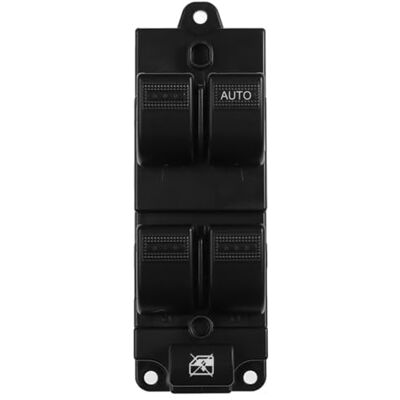 NCXKZLH Interrupteur Vitre Principale GJ6A-66-350A GJ6A-66-350 Pour Mazda 6 Gauche Droite Fenêtre Électrique Commutateur De Commande Principal GJ6A66350A - Publicité NCXKZLH Interrupteur Vitre Principale GJ6A-66-350A GJ6A-66-350 Pour Mazda 6 Gauche Droite Fenêtre Électrique Commutateur De Commande Principal GJ6A66350A - Publicité