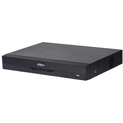 Dahua IP NVR Onvif PoE 8 canaux 4K 12MP 8 Ports PoE 200Mbps NVR2108HS-8P-I - Publicité Dahua IP NVR Onvif PoE 8 canaux 4K 12MP 8 Ports PoE 200Mbps NVR2108HS-8P-I - Publicité
