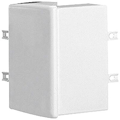Legrand 030292 DLPlus Angle Extérieur Variable pour Moulure, 60mmx20mm, Blanc - Publicité Legrand 030292 DLPlus Angle Extérieur Variable pour Moulure, 60mmx20mm, Blanc - Publicité