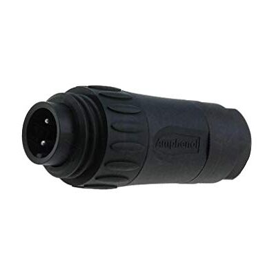 Amphenol C016 20H003 110 12 C01620H00311012 Connecteur: ronds prise mâle PIN: 4 mâle pinc - Publicité Amphenol C016 20H003 110 12 C01620H00311012 Connecteur: ronds prise mâle PIN: 4 mâle pinc - Publicité