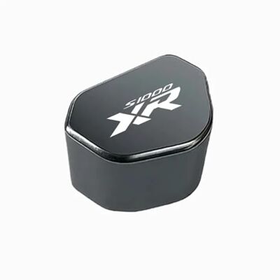 HUONGOPKL Capuchon bouton interrupteur moto Pour S1000XR 2015-2025 Bouton De Commutation Pour Moto En Aluminium CNC Capuchon Commutateur Clignotant(Fff) - Publicité HUONGOPKL Capuchon bouton interrupteur moto Pour S1000XR 2015-2025 Bouton De Commutation Pour Moto En Aluminium CNC Capuchon Commutateur Clignotant(Fff) - Publicité