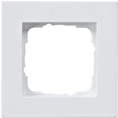 Gira 0211295 Couverture de Cadre - Frame Cover - Publicité Gira 0211295 Couverture de Cadre - Frame Cover - Publicité