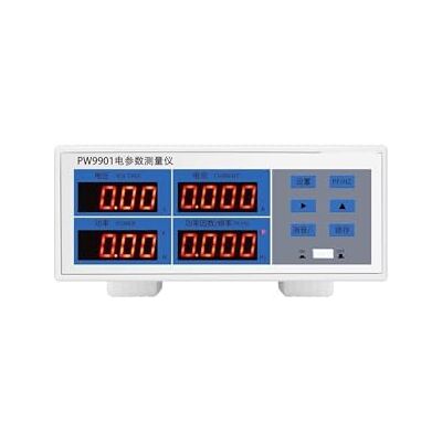 MELEDFCFK Compteur de puissance AC DC 20A, testeur de paramètres électriques PW2012 for la mesure de puissance de courant de tension avec affichage numérique - Publicité MELEDFCFK Compteur de puissance AC DC 20A, testeur de paramètres électriques PW2012 for la mesure de puissance de courant de tension avec affichage numérique - Publicité
