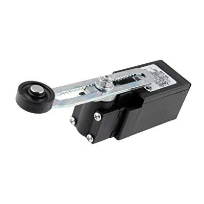 PIZZATO ELETTRICA FR 556 Interrupteur terminal NO + NC 10A max.500VAC max.250VDC IP67 PIZZATO ELET - Publicité PIZZATO ELETTRICA FR 556 Interrupteur terminal NO + NC 10A max.500VAC max.250VDC IP67 PIZZATO ELET - Publicité