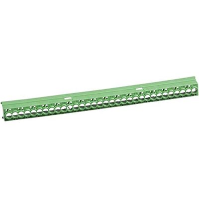 Schneider Electric TAPA PROTEC.IP2 BORNES 16 - Publicité Schneider Electric TAPA PROTEC.IP2 BORNES 16 - Publicité
