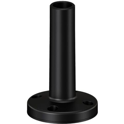 Siemens SIGUARD – Socket avec tube 100 mm - Publicité Siemens SIGUARD – Socket avec tube 100 mm - Publicité