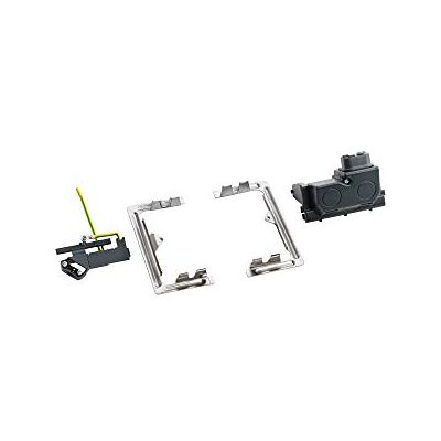 Legrand 54006 rétractable Kit d'installation F 4 Mod - Publicité Legrand 54006 rétractable Kit d'installation F 4 Mod - Publicité