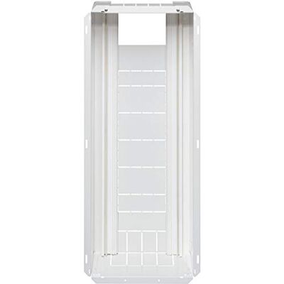 Hager bac d'encastrement pour gd313a + ga01xx + com ge313en - Publicité Hager bac d'encastrement pour gd313a + ga01xx + com ge313en - Publicité