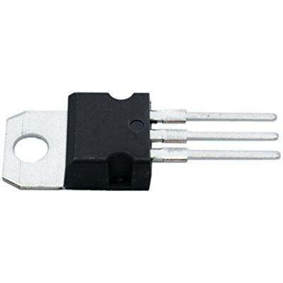 Littelfuse MAC12SNG Triac 800V 12A 5mA THT glass passivated,high commutation - Publicité Littelfuse MAC12SNG Triac 800V 12A 5mA THT glass passivated,high commutation - Publicité