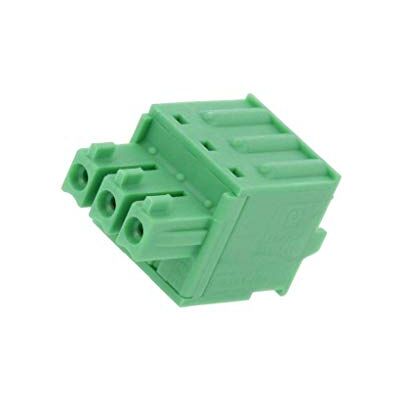 Phoenix FK-MCP 1,5/3-ST-3,81-1851054 Barrette de pression amovible 3,81mm pistes: 3 d - Publicité Phoenix FK-MCP 1,5/3-ST-3,81-1851054 Barrette de pression amovible 3,81mm pistes: 3 d - Publicité
