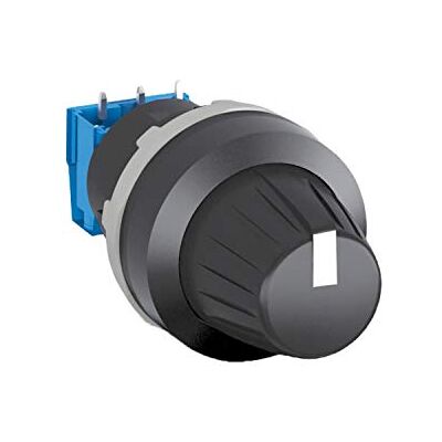 ABB -entrelec mt-310b 10 kohm Potentiomètre mt-310b 10 kohm - Publicité ABB -entrelec mt-310b 10 kohm Potentiomètre mt-310b 10 kohm - Publicité