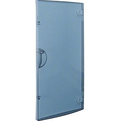 Hager gamma coffret 3x13 modules porte transparente - Publicité Hager gamma coffret 3x13 modules porte transparente - Publicité