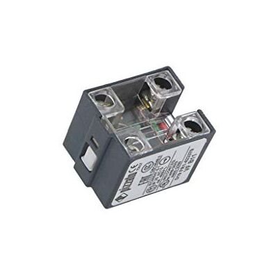 PIZZATO ELETTRICA VF B11 Bloc de contact NC x2 10A max.400VAC max.250VDC -40-80°C PIZZATO ELETTRIC - Publicité PIZZATO ELETTRICA VF B11 Bloc de contact NC x2 10A max.400VAC max.250VDC -40-80°C PIZZATO ELETTRIC - Publicité