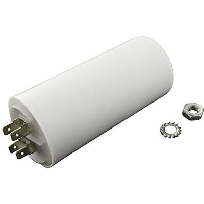 Paxanpax PLD070 Condensateur universel (60 uF/60MFD, 450 VAC) - Publicité Paxanpax PLD070 Condensateur universel (60 uF/60MFD, 450 VAC) - Publicité