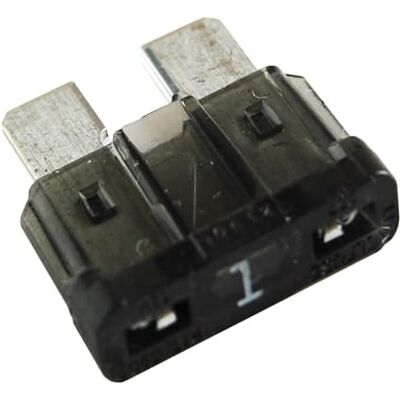 Blue Sea Systems BLUE SEA 5235 FUSE ATO/ATC 1 AMP - Publicité Blue Sea Systems BLUE SEA 5235 FUSE ATO/ATC 1 AMP - Publicité