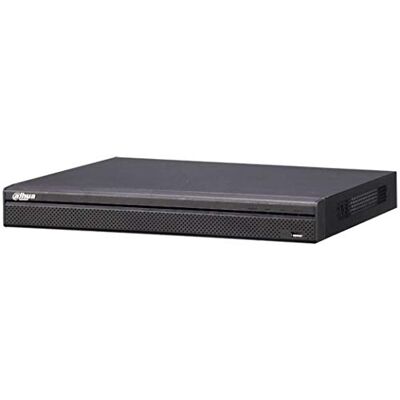 Dahua NVR4208-8P-4KS2 8 canaux 1U 8PoE 4K&H.265 Lite Network Video Recorde - Publicité Dahua NVR4208-8P-4KS2 8 canaux 1U 8PoE 4K&H.265 Lite Network Video Recorde - Publicité
