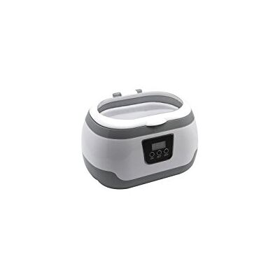 Velleman Nettoyeur ULTRASONS avec MINUTERIE 0.61L - Publicité Velleman Nettoyeur ULTRASONS avec MINUTERIE 0.61L - Publicité