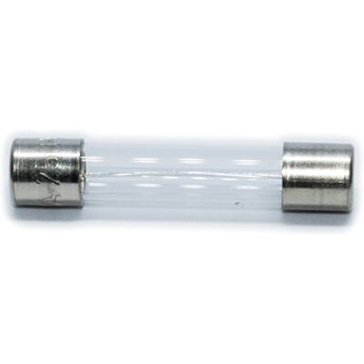 ESKA 10X 522.527 Fusible: de fusible temporisé 10A 125VAC cylindrique,en verre - Publicité ESKA 10X 522.527 Fusible: de fusible temporisé 10A 125VAC cylindrique,en verre - Publicité