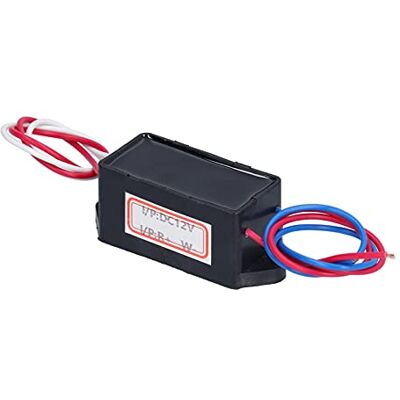 Zhat Générateur haute tension, générateur d'impulsions haute tension DC12V AC30KV pour l'expérience des instruments électroniques - Publicité Zhat Générateur haute tension, générateur d'impulsions haute tension DC12V AC30KV pour l'expérience des instruments électroniques - Publicité