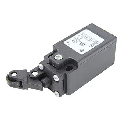 PIZZATO ELETTRICA FR 505 Interrupteur terminal NO + NC 10A max.500VAC max.250VDC IP67 PIZZATO ELET - Publicité PIZZATO ELETTRICA FR 505 Interrupteur terminal NO + NC 10A max.500VAC max.250VDC IP67 PIZZATO ELET - Publicité