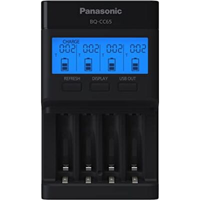 Panasonic Chargeur Type C Charge Rapide 0727023554 - Publicité Panasonic Chargeur Type C Charge Rapide 0727023554 - Publicité