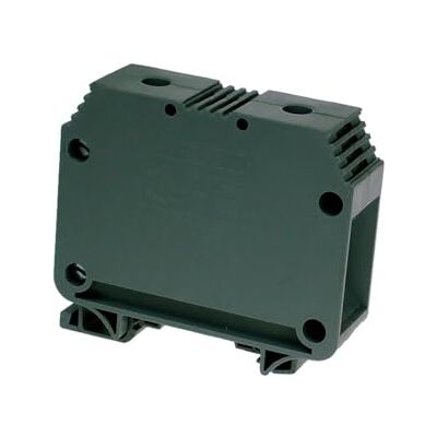 IMO Bloc De Jonction 70mm² Borne Er70 Grise 175a Max Connexion à Vis Serrage Clé Allen - Publicité IMO Bloc De Jonction 70mm² Borne Er70 Grise 175a Max Connexion à Vis Serrage Clé Allen - Publicité