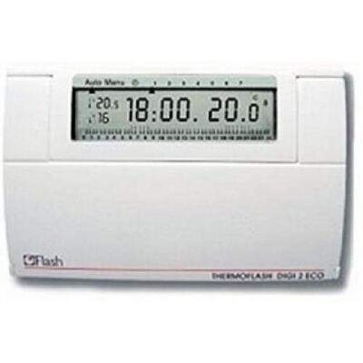 Hager DIGI2 ECO BIANCO 56130 - Publicité Hager DIGI2 ECO BIANCO 56130 - Publicité