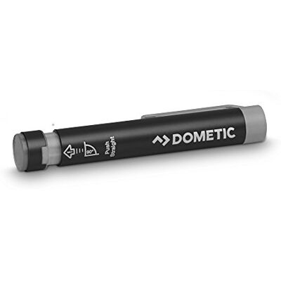 Dometic WAECO GC100 Outil de Mesure pour Remplissage Bouteilles de Gaz - Publicité Dometic WAECO GC100 Outil de Mesure pour Remplissage Bouteilles de Gaz - Publicité