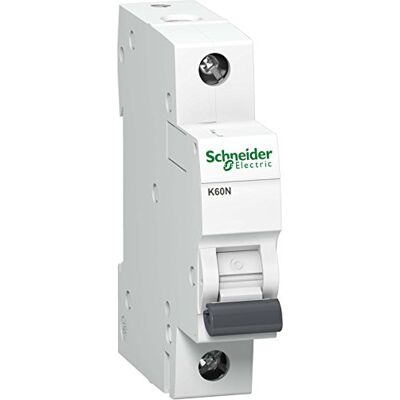 Schneider Electric A9K02140 - Disjoncteur 40 A - Publicité Schneider Electric A9K02140 - Disjoncteur 40 A - Publicité