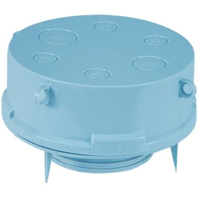 Eur ohm EUR'OHM Grande tête de pieuvre Ø145mm XL batipro lisse 960°C Câble gaine et connectique - Publicité Eur ohm EUR'OHM Grande tête de pieuvre Ø145mm XL batipro lisse 960°C Câble gaine et connectique - Publicité