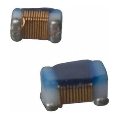 MURATA 10X LQW18CNR10K00D Inductance: bobine SMD 0603 100nH 1000mA 0,1Ω 1260MHz ±10% MU - Publicité MURATA 10X LQW18CNR10K00D Inductance: bobine SMD 0603 100nH 1000mA 0,1Ω 1260MHz ±10% MU - Publicité