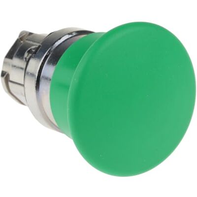 Schneider Electric Harmony tête de coup de poing Ø 40 mm Ø22 vert ZB4BC3 - Publicité Schneider Electric Harmony tête de coup de poing Ø 40 mm Ø22 vert ZB4BC3 - Publicité