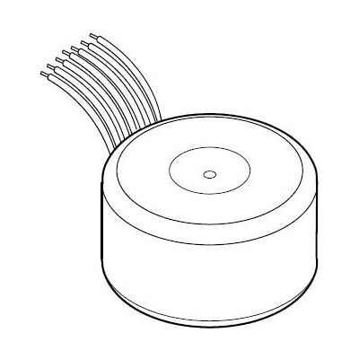Cardin Transformateur ZUT135VA pour moteur SL524 SL524CB SL424 EL3024- ELX3000 - - Publicité Cardin Transformateur ZUT135VA pour moteur SL524 SL524CB SL424 EL3024- ELX3000 - - Publicité