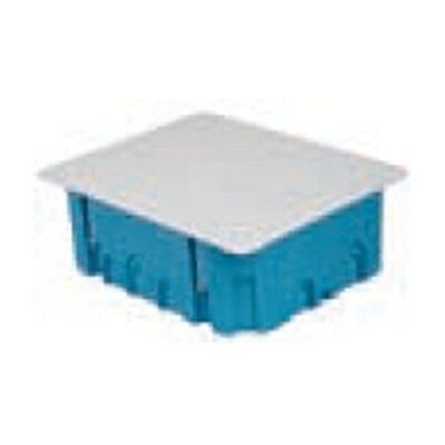 Boîte encastrée FAEG - Modèle FG10256 - IP40, 196x152x70mm, Bleu - Publicité Boîte encastrée FAEG - Modèle FG10256 - IP40, 196x152x70mm, Bleu - Publicité