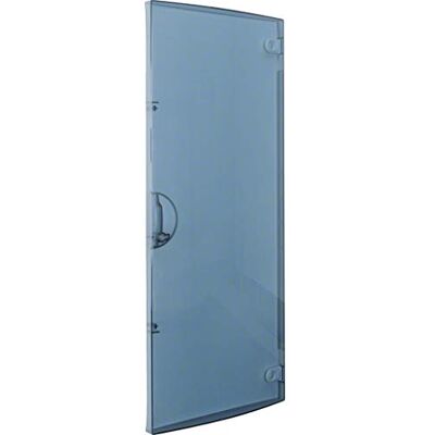 Hager gamma coffret 4x13 modules porte transparente - Publicité Hager gamma coffret 4x13 modules porte transparente - Publicité