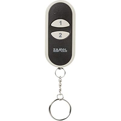 ZAMEL Etero télécommande, 1 pièce P- 258/2 - Publicité ZAMEL Etero télécommande, 1 pièce P- 258/2 - Publicité