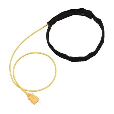 Fluke 80pk-11 Velcro Sonde de température - Publicité Fluke 80pk-11 Velcro Sonde de température - Publicité