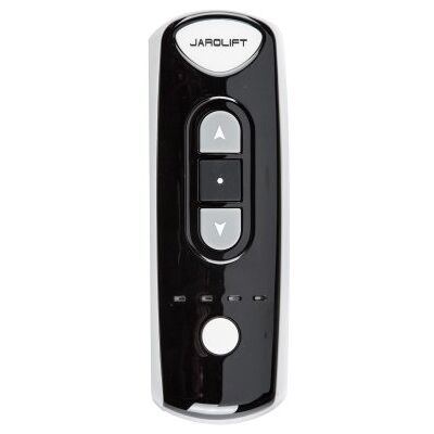 jarolift Télécommande TDRC 04 Émetteur radio portable 4 canaux - Publicité jarolift Télécommande TDRC 04 Émetteur radio portable 4 canaux - Publicité