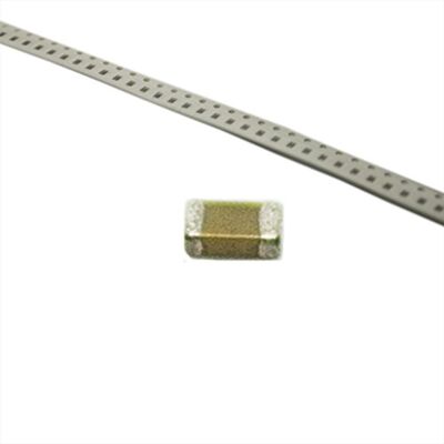 MURATA 10X GRM21BR71A106KE51L Condensateur: céramique MLCC 10uF 10V X7R ±10% SMD 0805 M - Publicité MURATA 10X GRM21BR71A106KE51L Condensateur: céramique MLCC 10uF 10V X7R ±10% SMD 0805 M - Publicité