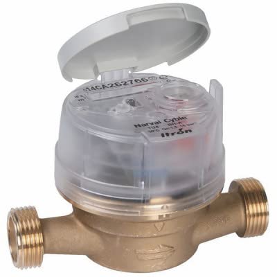 Itron Compteur divisionnaire eau froide NARVAL 3/4 : 6UKB15Y110BR50LCBXN_FR - Publicité Itron Compteur divisionnaire eau froide NARVAL 3/4 : 6UKB15Y110BR50LCBXN_FR - Publicité