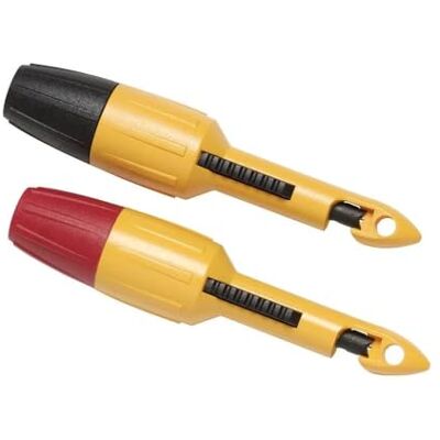 Fluke Lot de pinces pour isolants Industrial TP81 - Publicité Fluke Lot de pinces pour isolants Industrial TP81 - Publicité