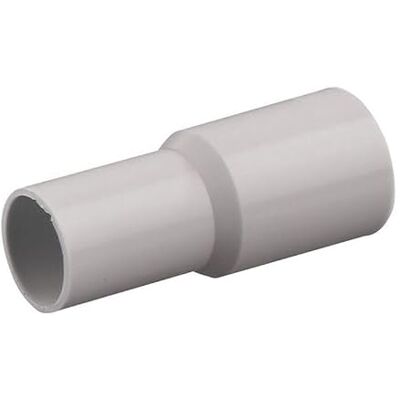 Legrand Manchon réducteur pour conduit IRL ø20 à 16mm Gris - Publicité Legrand Manchon réducteur pour conduit IRL ø20 à 16mm Gris - Publicité