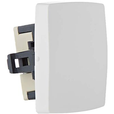 Legrand Interrupteur va-et-vient appareillage saillie composable blanc - Publicité Legrand Interrupteur va-et-vient appareillage saillie composable blanc - Publicité