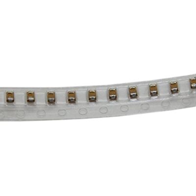 MURATA 50X BLM18KG121TN1D Ferrite: perle de ferrite Impéd.@ 100MHz: 120Ω Montage: SMD 3 - Publicité MURATA 50X BLM18KG121TN1D Ferrite: perle de ferrite Impéd.@ 100MHz: 120Ω Montage: SMD 3 - Publicité